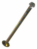 t Vintage - Metal Zinc Brake Shoe Pin - J3143612 Crown Automotive