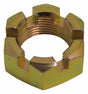 Jeep Vintage - Metal Zinc Castle Nut J8130364