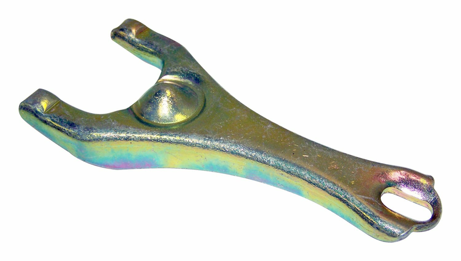 Jeep Vintage - Metal Zinc Clutch Fork - 641275