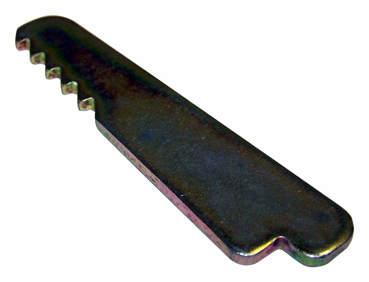 t Vintage - Metal Zinc Door Handle Keeper - 55076221 Crown Automotive