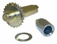 Vintage - Metal Zinc Drum Brake Adjuster - 52001215