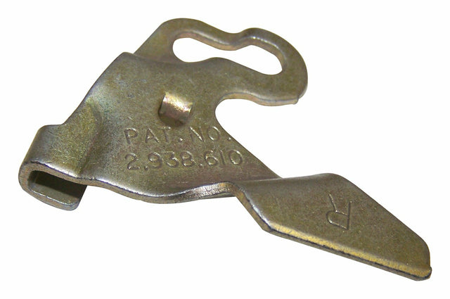 Vintage - Metal Zinc drum Brake Adjuster Lever J0943149