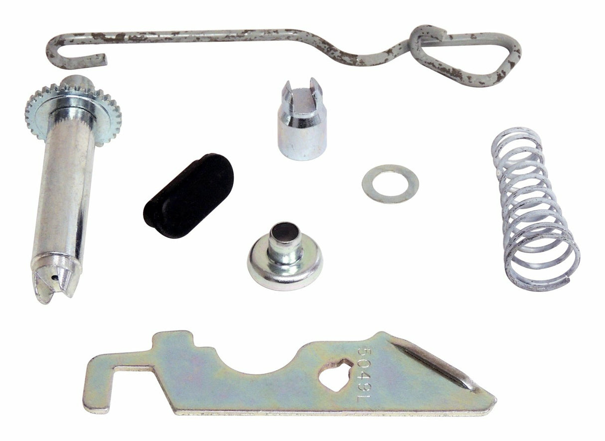 Vintage - Metal Zinc Drum Brake Automatic Adjuster Kit J8124524