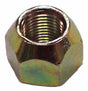 Jeep Vintage - Metal Zinc Lug Nut J0636035