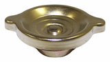 Vintage - Metal Zinc Oil Filler Cap steel J8132312