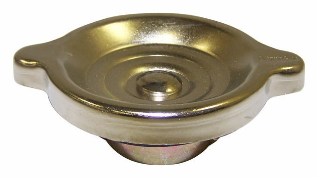 Vintage - Metal Zinc Oil Filler Cap steel J8132312