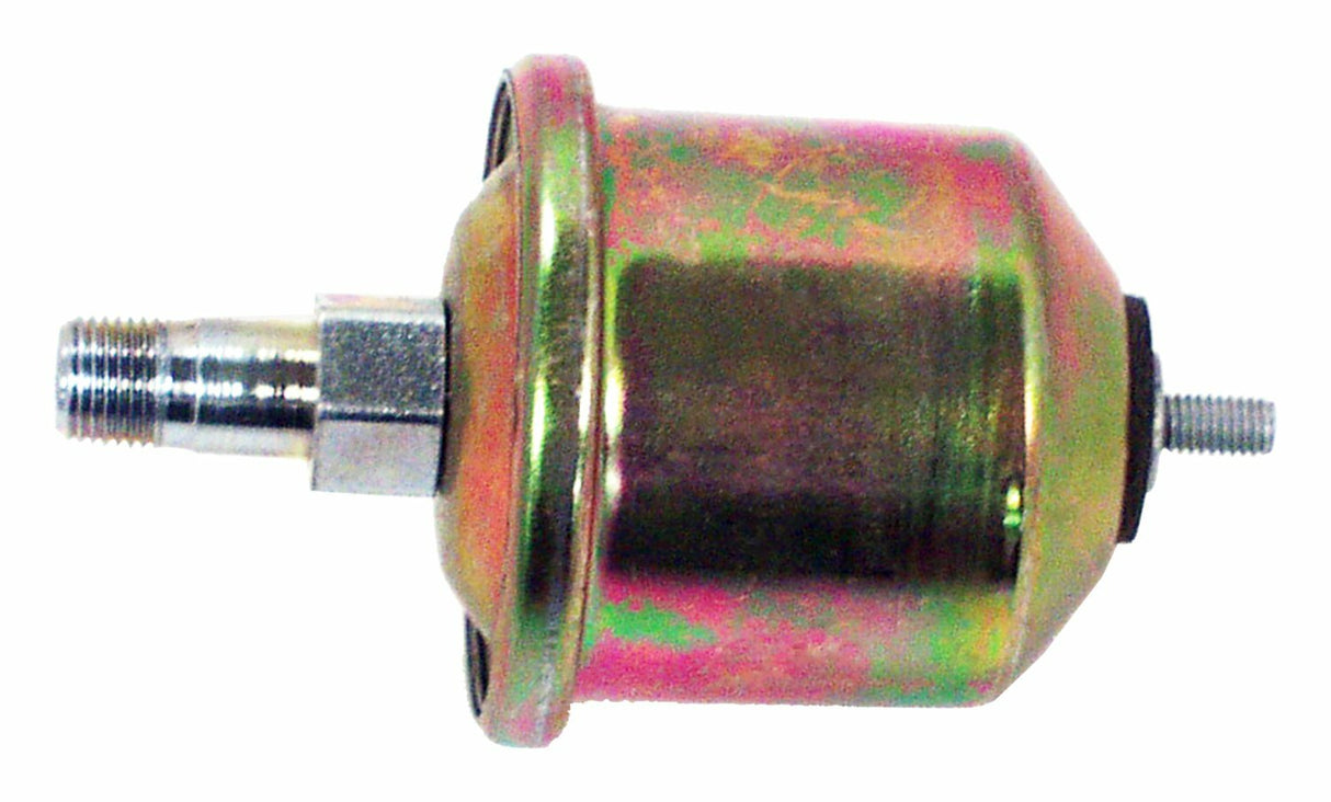 Vintage - Metal Zinc Oil Pressure Sending Unit J3212004