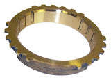 Vintage - Metal Zinc Synchronizer Blocking Ring - 83300043 83300044