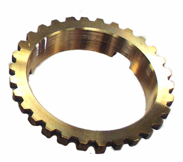 Jeep Vintage - Metal Zinc Synchronizer Blocking Ring J0640397