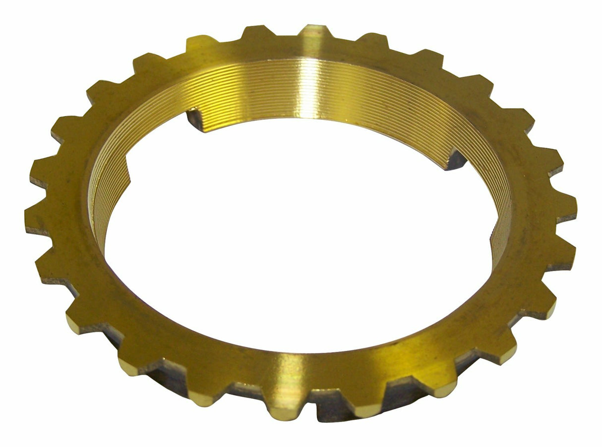 t Vintage - Metal Zinc Synchronizer Blocking Ring - J0991021 Crown Automotive