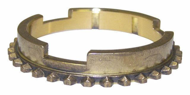 Jeep Vintage - Metal Zinc Synchronizer Blocking Ring J8136653