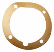 Jeep Vintage - Paper Brown Bearing Retainer Gasket J8124853