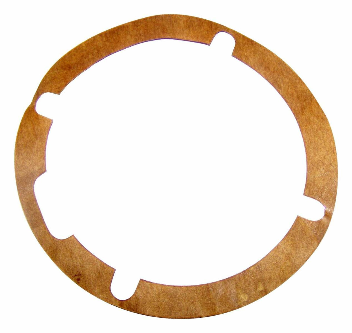 t Vintage - Paper Brown Input Bearing Retainer Gasket - J3192431 Crown Automotive