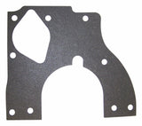 Vintage - Paper Gray Engine Plate Gasket - 641096