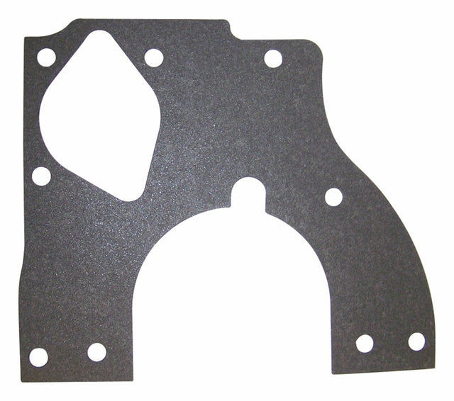 Vintage - Paper Gray Engine Plate Gasket - 641096