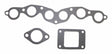 Vintage - Paper Gray Exhaust Manifold Gasket Set JA007835