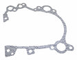 t Vintage - Paper Gray Timing Cover Gasket - J3180216 Crown Automotive
