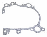 t Vintage - Paper Gray Timing Cover Gasket - J3180216 Crown Automotive