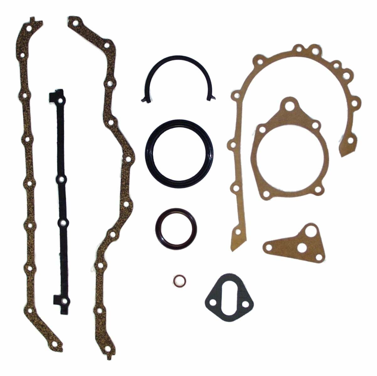 t Vintage - Paper Multi Engine Gasket Set - 83504647 Crown Automotive