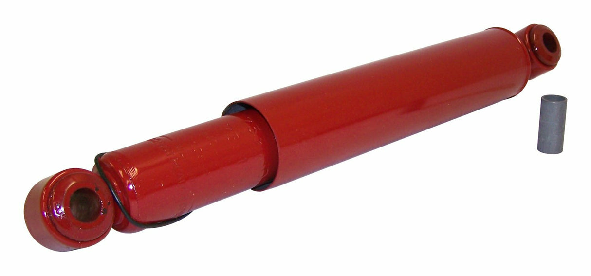 Vintage - Paper Red Shock Absorber - 909680 909681