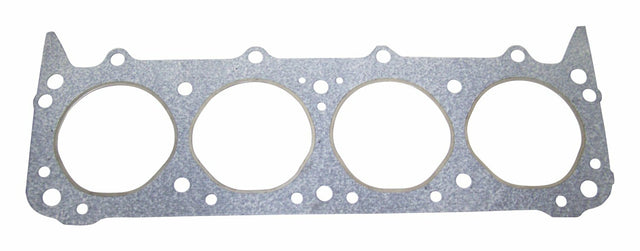 Jeep Vintage - Paper Silver Cylinder Head Gasket J3197636