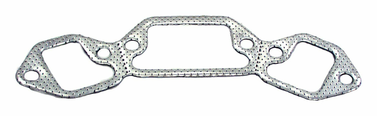Vintage - Paper Silver Exhaust Manifold Gasket Set J3237270