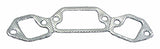 Vintage - Paper Silver Exhaust Manifold Gasket Set J3237270