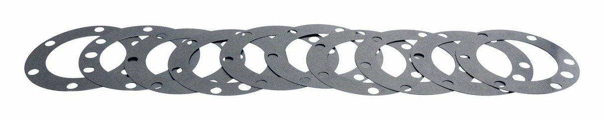 Vintage - Paper Tan rear rear axle shaft assembly Bearing Shim Set J0805524 4x4 drivetrain