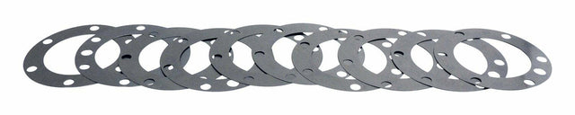 Vintage - Paper Tan rear rear axle shaft assembly Bearing Shim Set J0805524 4x4 drivetrain