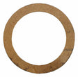 Jeep Vintage - Paper Tan Output Gasket JA001134