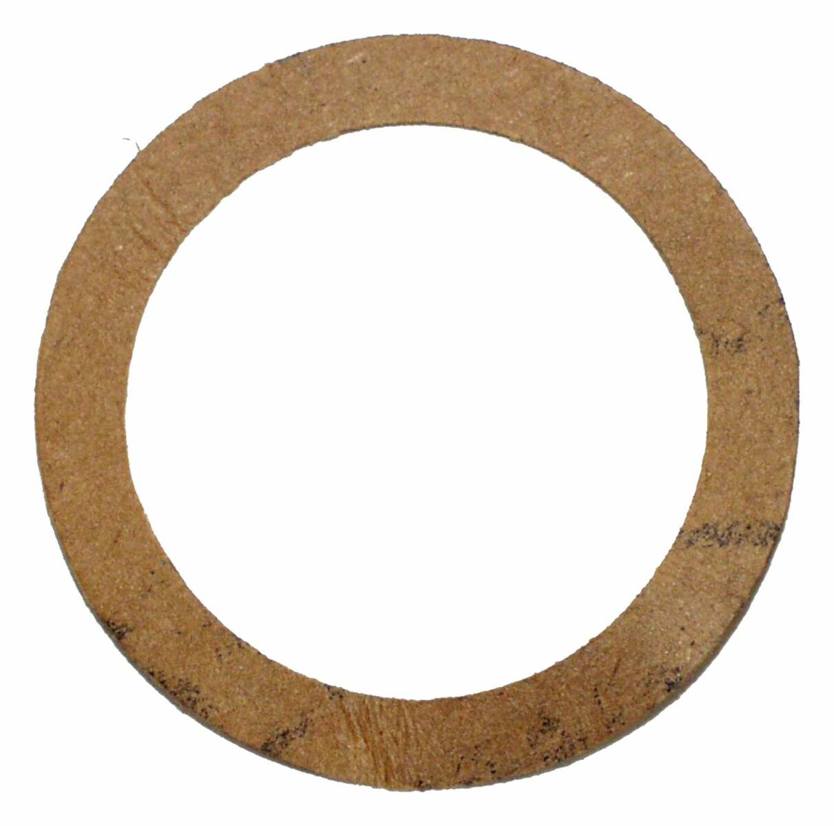 Jeep Vintage - Paper Tan Output Gasket JA001134
