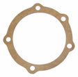 Jeep Vintage - Paper Tan Pto Cover Gasket JA001509