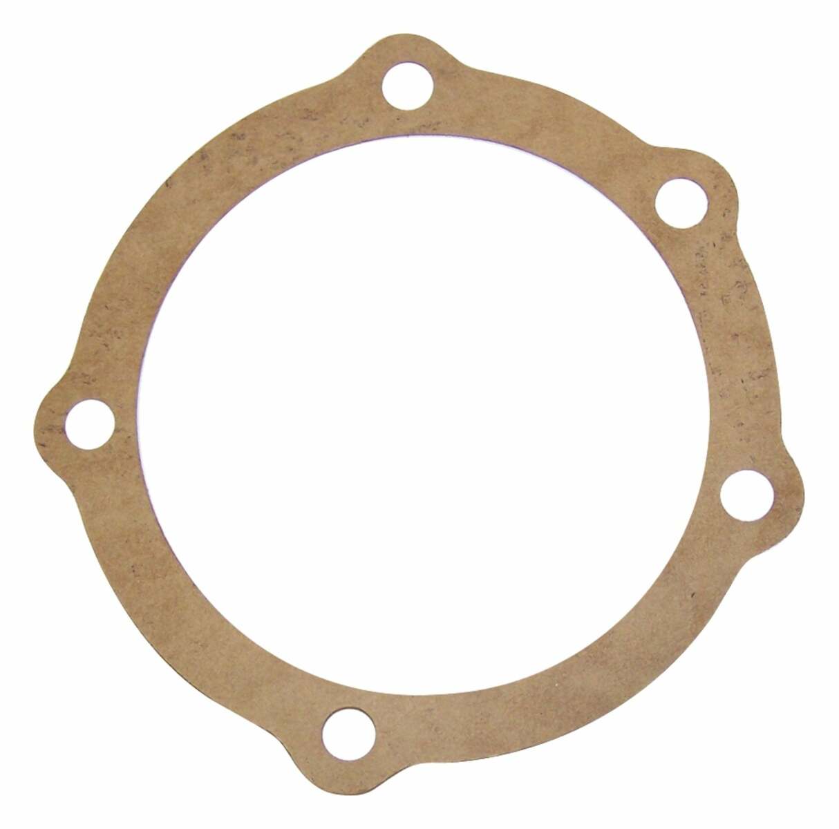 Jeep Vintage - Paper Tan Pto Cover Gasket JA001509