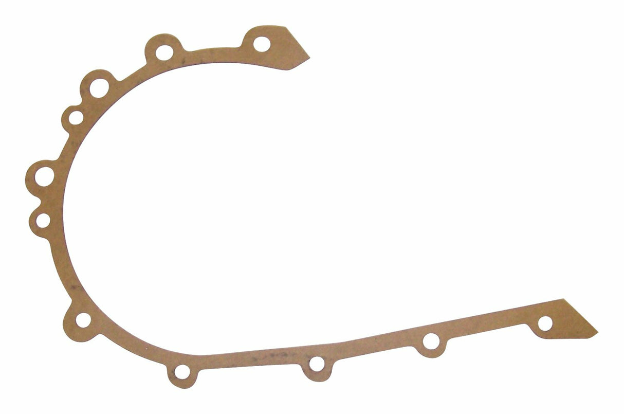 Jeep Vintage - Paper Tan Timing Cover Gasket J3225187