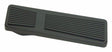 Vintage - Plastic Black Accelerator Pedal Pad - 53003932AB