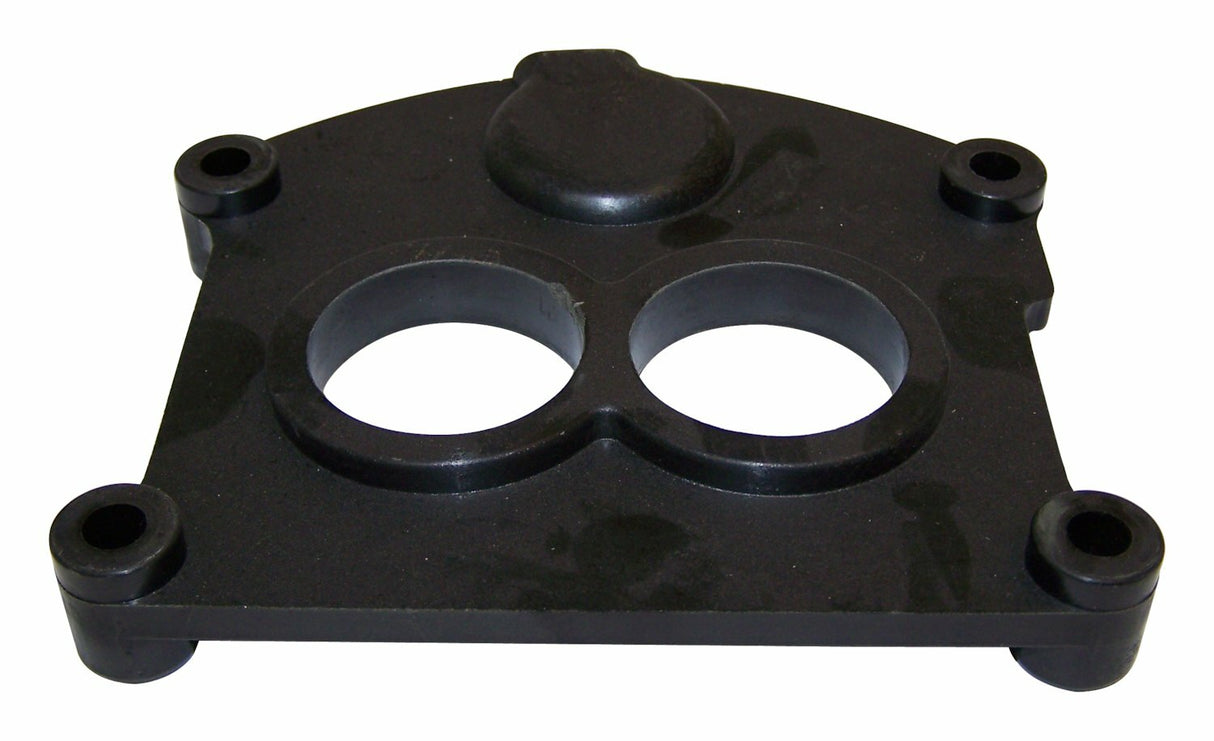 Jeep Vintage - Plastic Black Carburetor Insulator J3240515