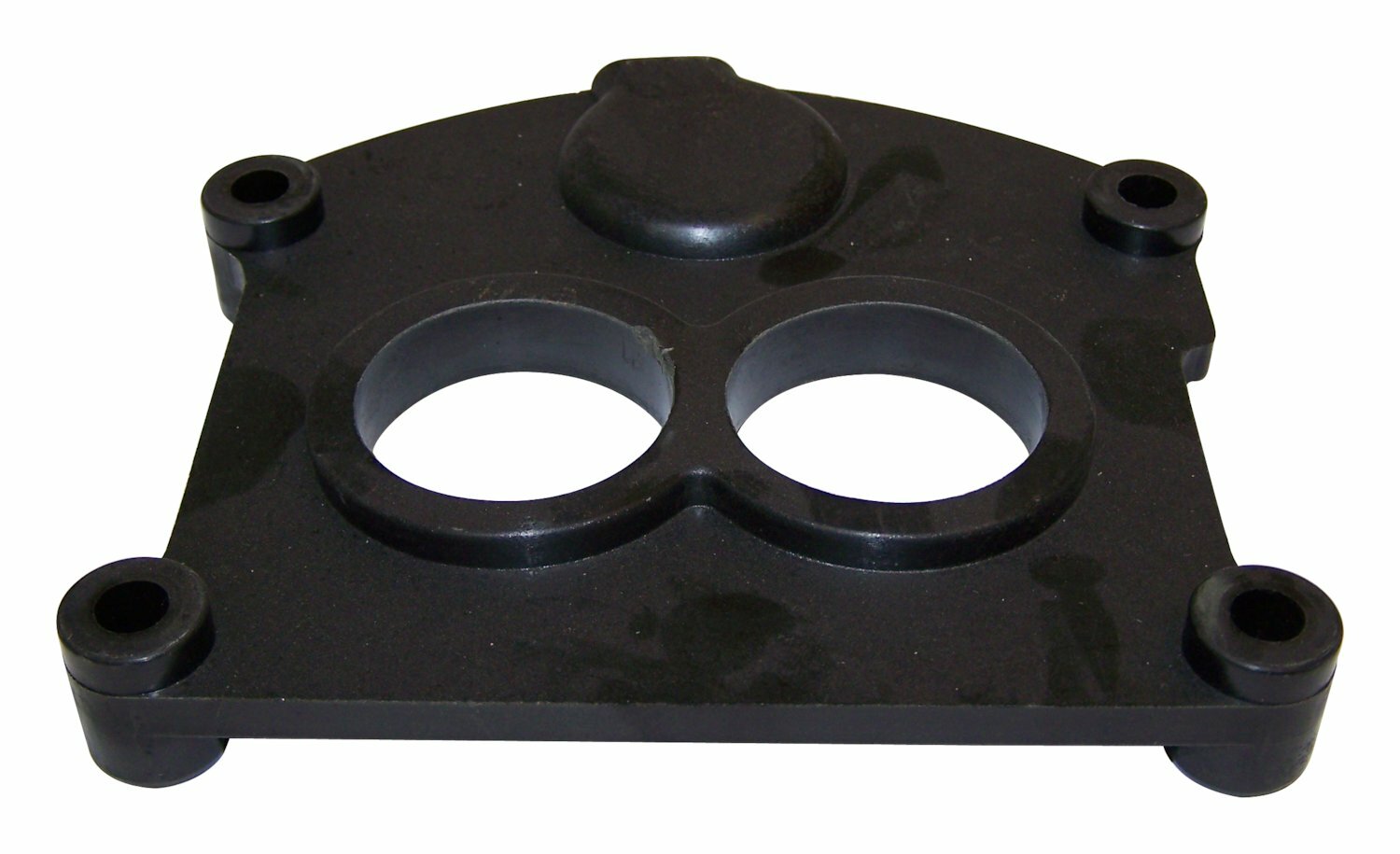 Jeep Vintage - Plastic Black Carburetor Insulator J3240515