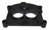 Jeep Vintage - Plastic Black Carburetor Insulator J3240515