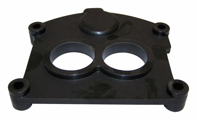 Jeep Vintage - Plastic Black Carburetor Insulator J3240515