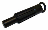 Vintage - Plastic Black Clutch Alignment Tool - 52010
