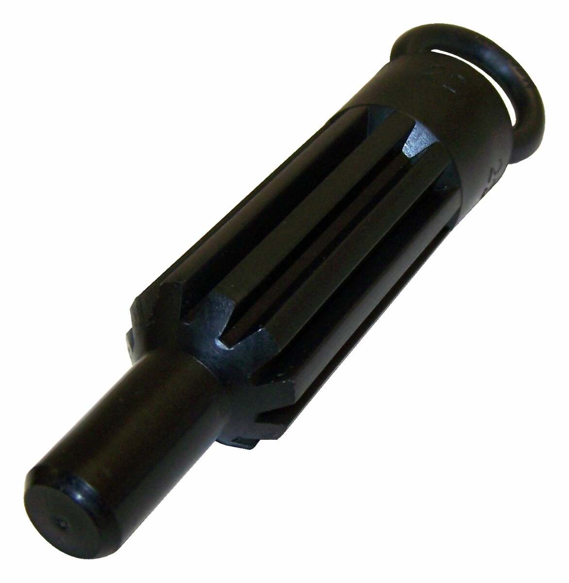 Vintage - Plastic Black Clutch Alignment Tool - 53010