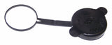Jeep Vintage - Plastic Black Coolant Bottle Cap J3223202