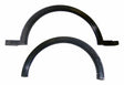 Jeep Vintage - Plastic Black Crankshaft Seal J3206691