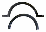 Jeep Vintage - Plastic Black Crankshaft Seal J3206691