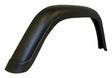 Jeep Vintage - Plastic Black Fender Flare - 5AH16JX9