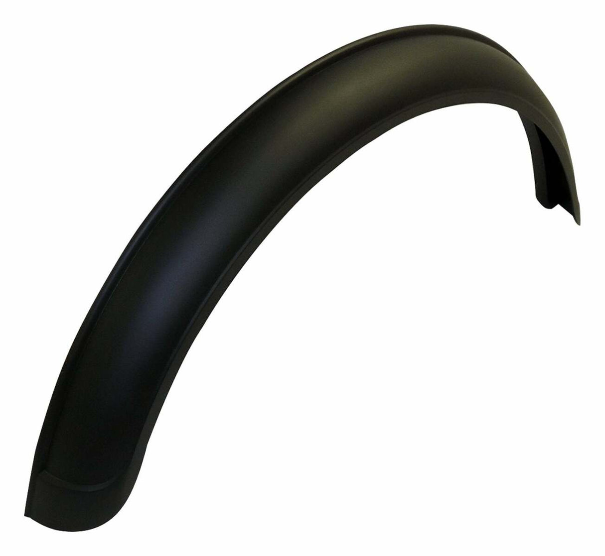 Jeep Vintage - Plastic Black Fender Flare J5455073