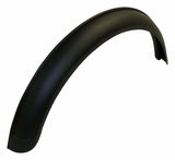 Jeep Vintage - Plastic Black Fender Flare J5455073