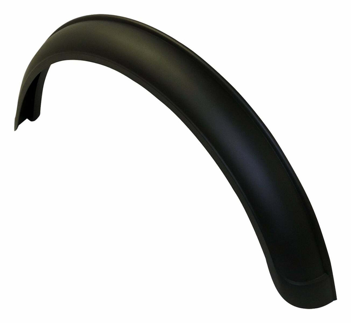 Jeep Vintage - Plastic Black Fender Flare J5455074