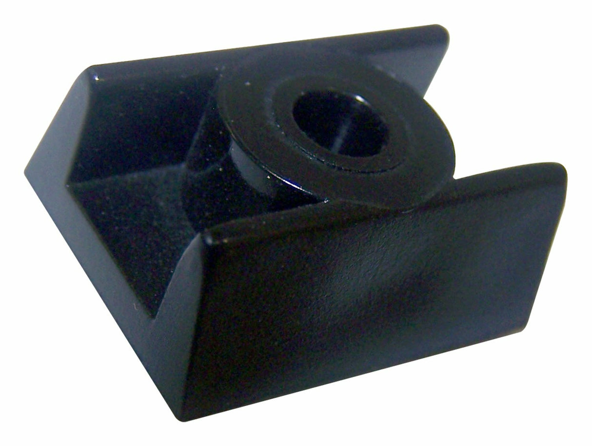 Jeep Vintage - Plastic Black Fender Flare Nut J4004868