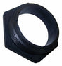 t Vintage - Plastic Black Fuel Sending Unit Lock Nut - J5370014 Crown Automotive